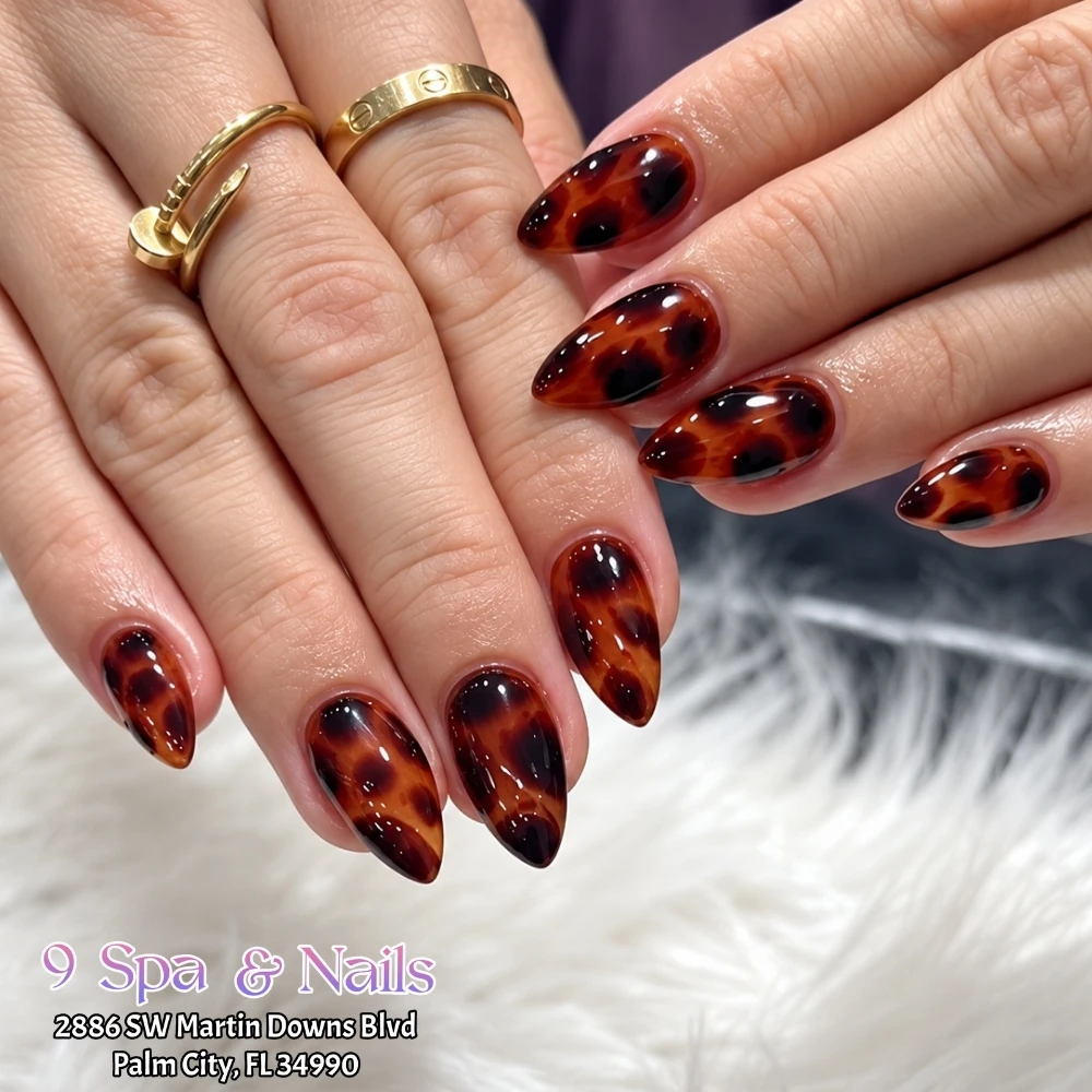 Nail art Oct 2026